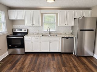 403 Warren St, Rossville, GA 30741