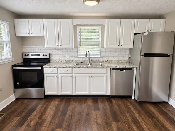 403 Warren St, Rossville, GA 30741