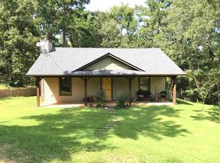736 Hickory Hill Rd, Longview, TX 75605