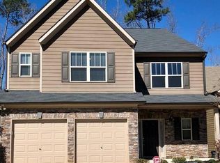 3919 King Fisher Dr, Atlanta, GA 30349