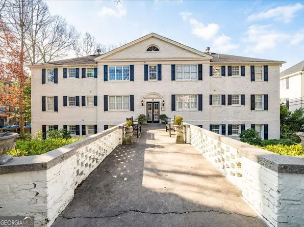 35 Sheridan Dr NE Unit 6, Atlanta, GA 30305