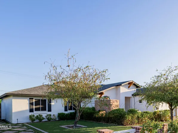 4021 E GLENROSA Avenue, Phoenix, AZ 85018