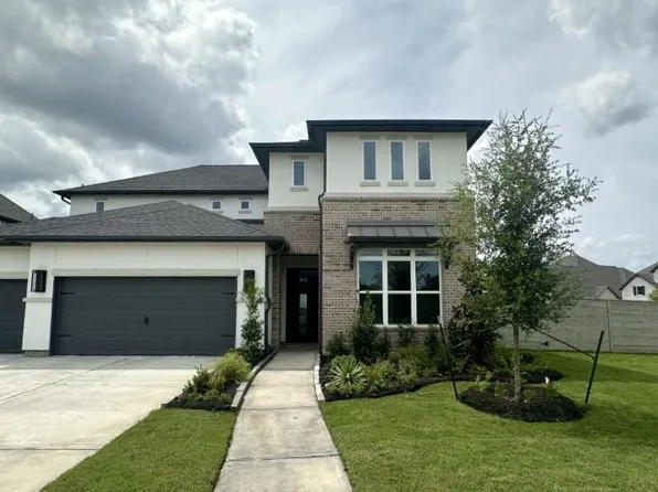 914 Groundwater Way, League City, TX 77546