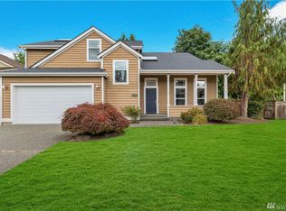 14540 86th Pl NE, Kenmore, WA 98028
