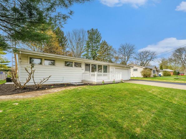 3027 Haskell St, Kalamazoo, MI 49006
