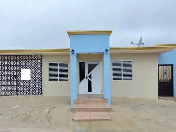 Urb Medina Calle 5 Casa #D-45, Isabela, PR 00662