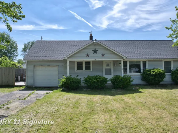 5940 East Rd, Saginaw, MI 48601