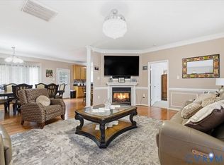 2281 Ballsville Rd, Powhatan, VA 23139