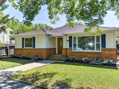 116 N Rose St, Lodi, CA, 95240