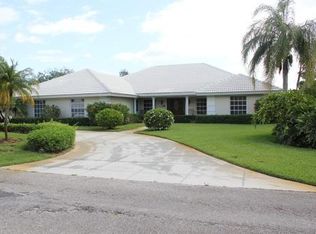 156 SE Turtle Crk, Jupiter, FL 33469