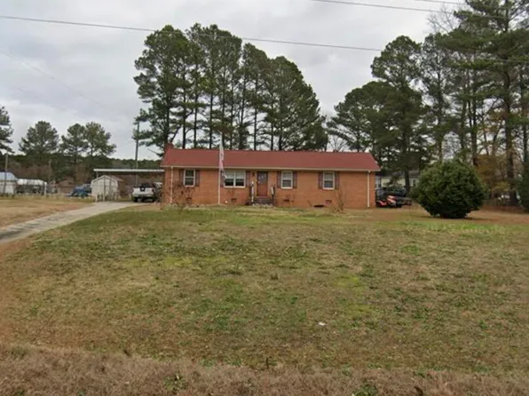 7676 Nc Hwy 222, Kenly, NC 27542