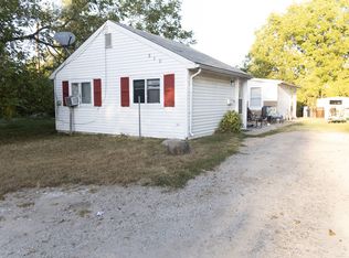 315 1st Ave, Ypsilanti, MI 48197