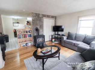 528 E 3rd St #3F, Boston, MA 02127