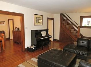 21 Warren Rd, Maplewood, NJ 07040