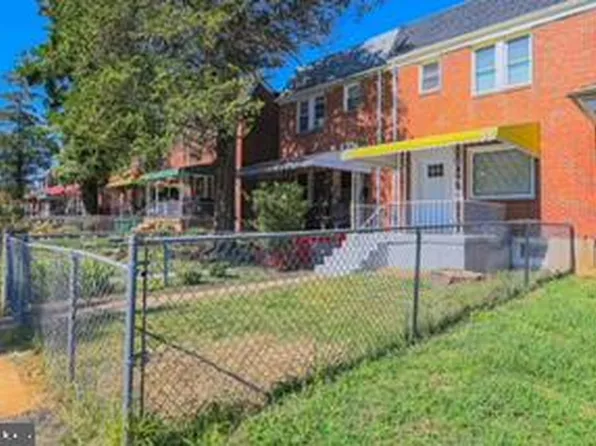 5343 Cordelia Ave, Baltimore, MD 21215