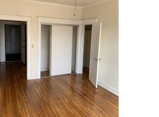 4373 S Van Ness Ave APT 4, Los Angeles, CA 90008