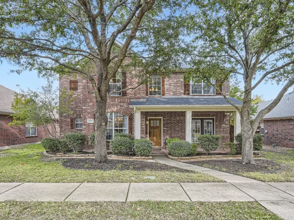 1427 Silver Spur Dr, Allen, TX 75002