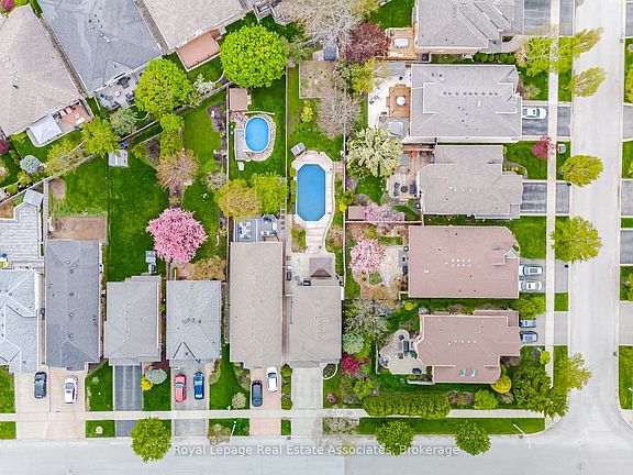 5th image of 4119 Continental Dr