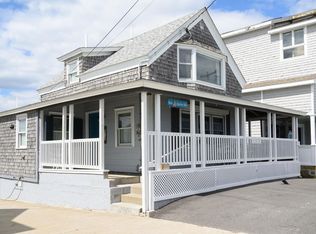 341 Webhannet Drive, Wells, ME 04090
