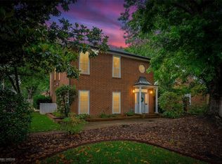 828 E Kings Hwy, Shreveport, LA 71105