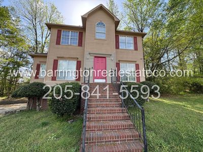 4451 Englewood Rd, Helena, AL, 35080