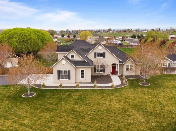 176624 Rivers Edge Dr, Prosser, WA 99350