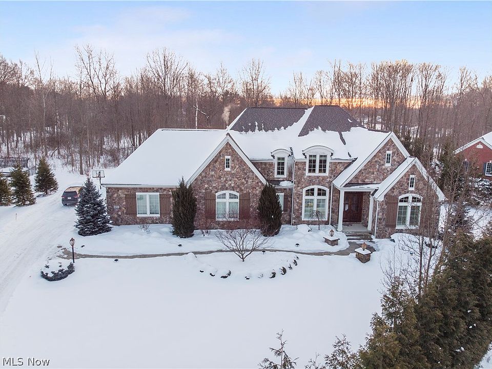 6151 Paderborne Dr, Hudson, OH 44236 | Zillow