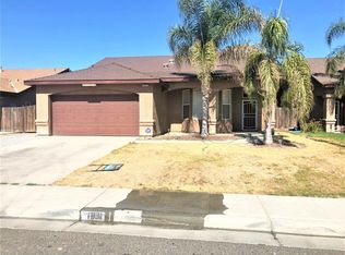 1831 Wigdal Ave, Corcoran, CA 93212