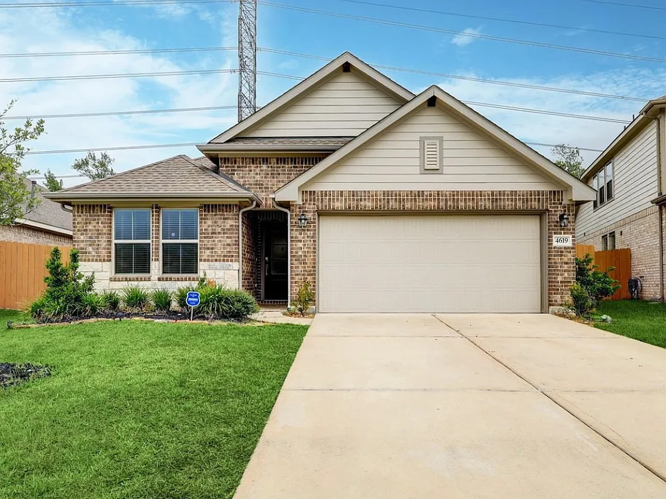 4619 Sequoia Echo Dr