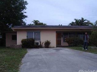 1791 NE 168th St, North Miami Beach, FL 33162