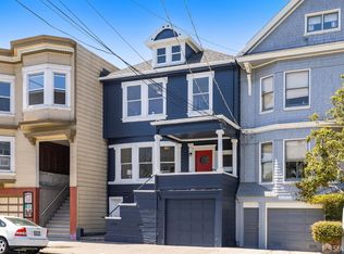 237 4th Ave, San Francisco, CA 94118