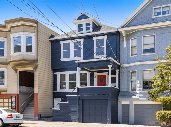 237 4th Ave, San Francisco, CA 94118
