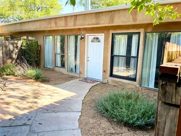232 Irvine St APT 2, Santa Fe, NM 87501