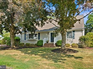 277 Penn Titusville Rd, Pennington, NJ 08534