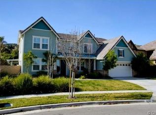 3250 Rural Way, Corona, CA 92882