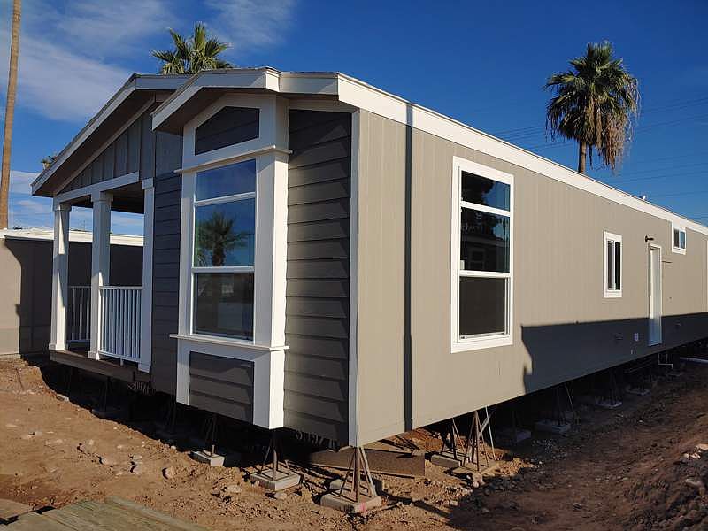 1st image of 2727 E University Dr #147