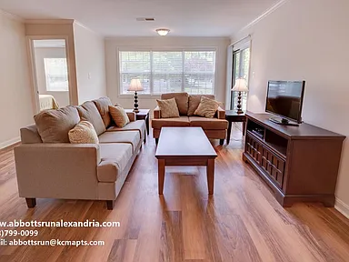 5701 Woodlawn Gable Dr Alexandria VA | Zillow
