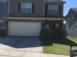 2648 Kearney Ridge Blvd, Lexington, KY 40511