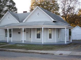 234 Buffalo Ave NW, Concord, NC 28025