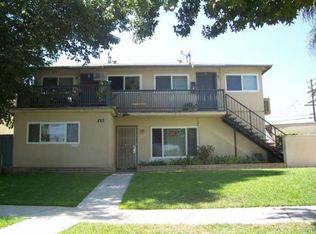 823 N Palmetto Ave APT D, Ontario, CA 91762