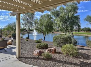 27246 W Yukon Cir, Buckeye, AZ 85396