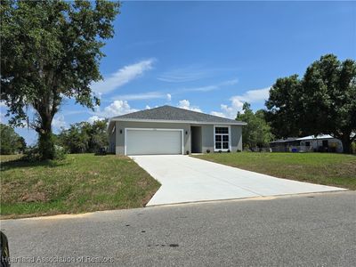6208 Edgewater Ter, Sebring, FL, 33876