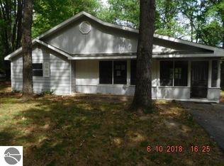 1260 N National City Rd, National City, MI 48748