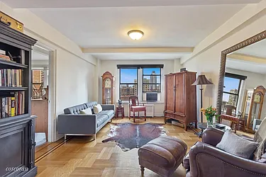 Sold by Corcoran