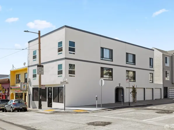 2395 27th Ave, San Francisco, CA 94116