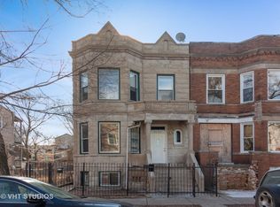 3935 W Polk St, Chicago, IL 60624