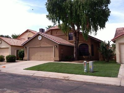 4448 E Wildwood Dr, Phoenix, AZ, 85048