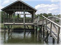 Community Dock