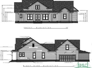 117 Timber Creek Dr, Rincon, GA 31326