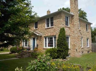 1400 4th Ave, Stevens Point, WI 54481